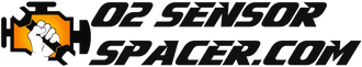 O2 Sensor Spacer